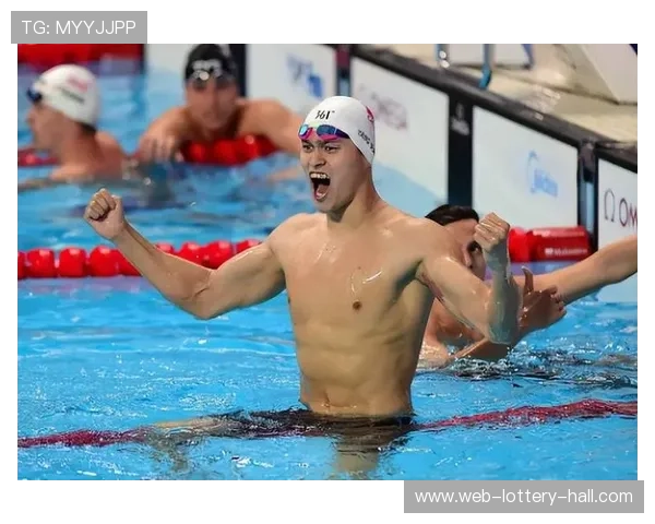 孙杨事件全景回顾 从兴奋剂风波到禁赛处罚的全过程与深远影响